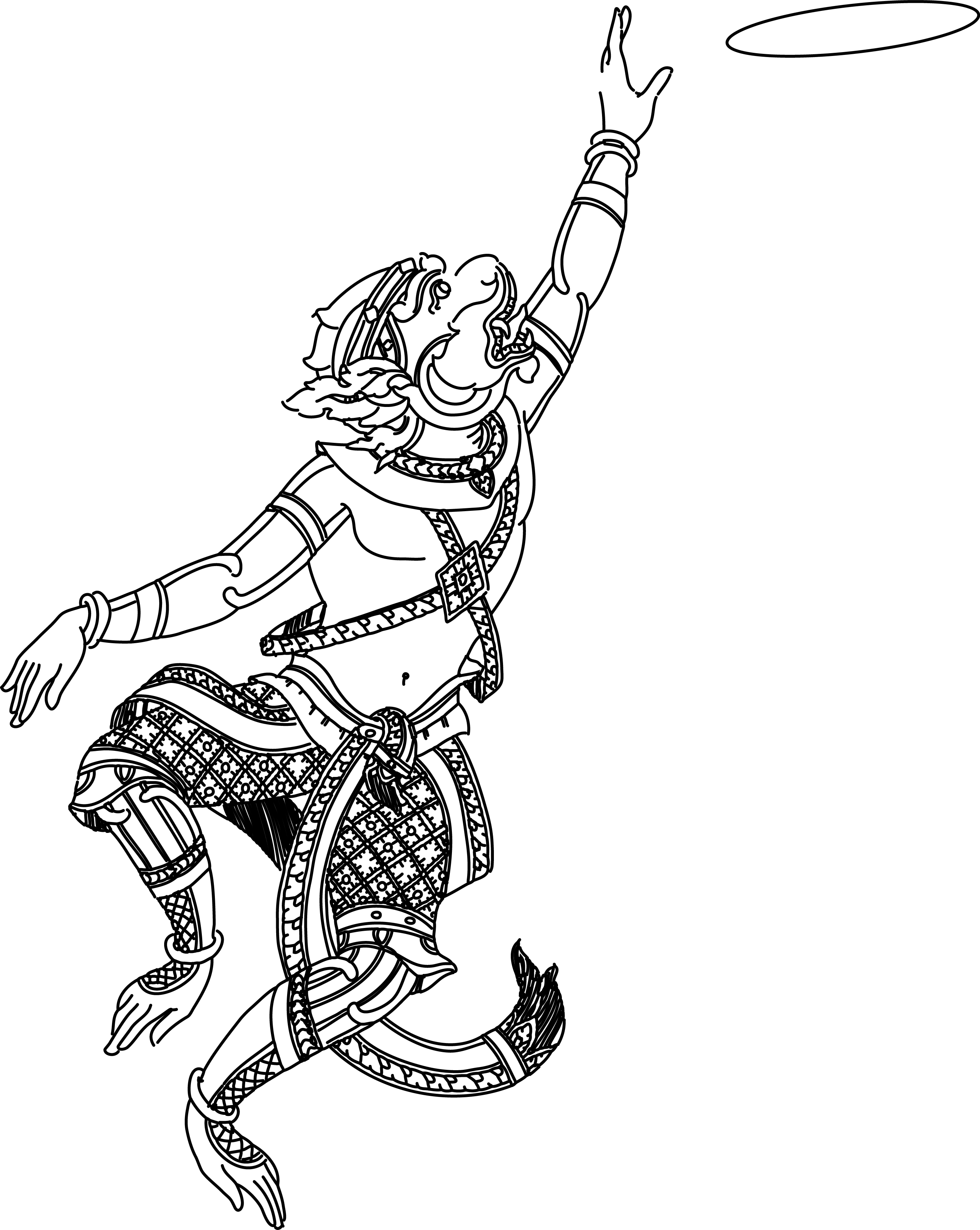 Sky Ultimate Project