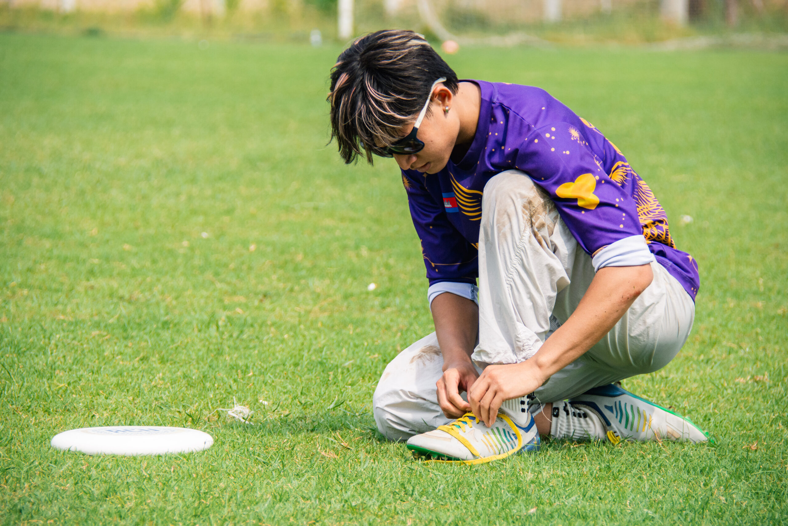 Force Middle – Skybender Drills